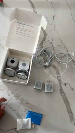 Blink Cameras