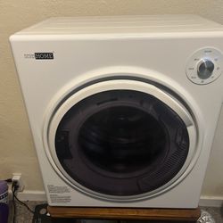 Vivohome Portable Compact Dryer