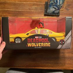 Collectible Popcorn Bucket