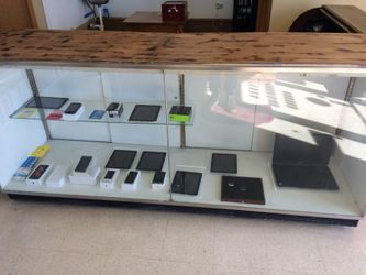 Apple and galaxy products