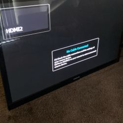 Samsung Tv