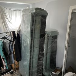 Wayfair Couch And Love Seat