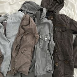 BUNDLE - Women’s Coats and Jackets LOT 3