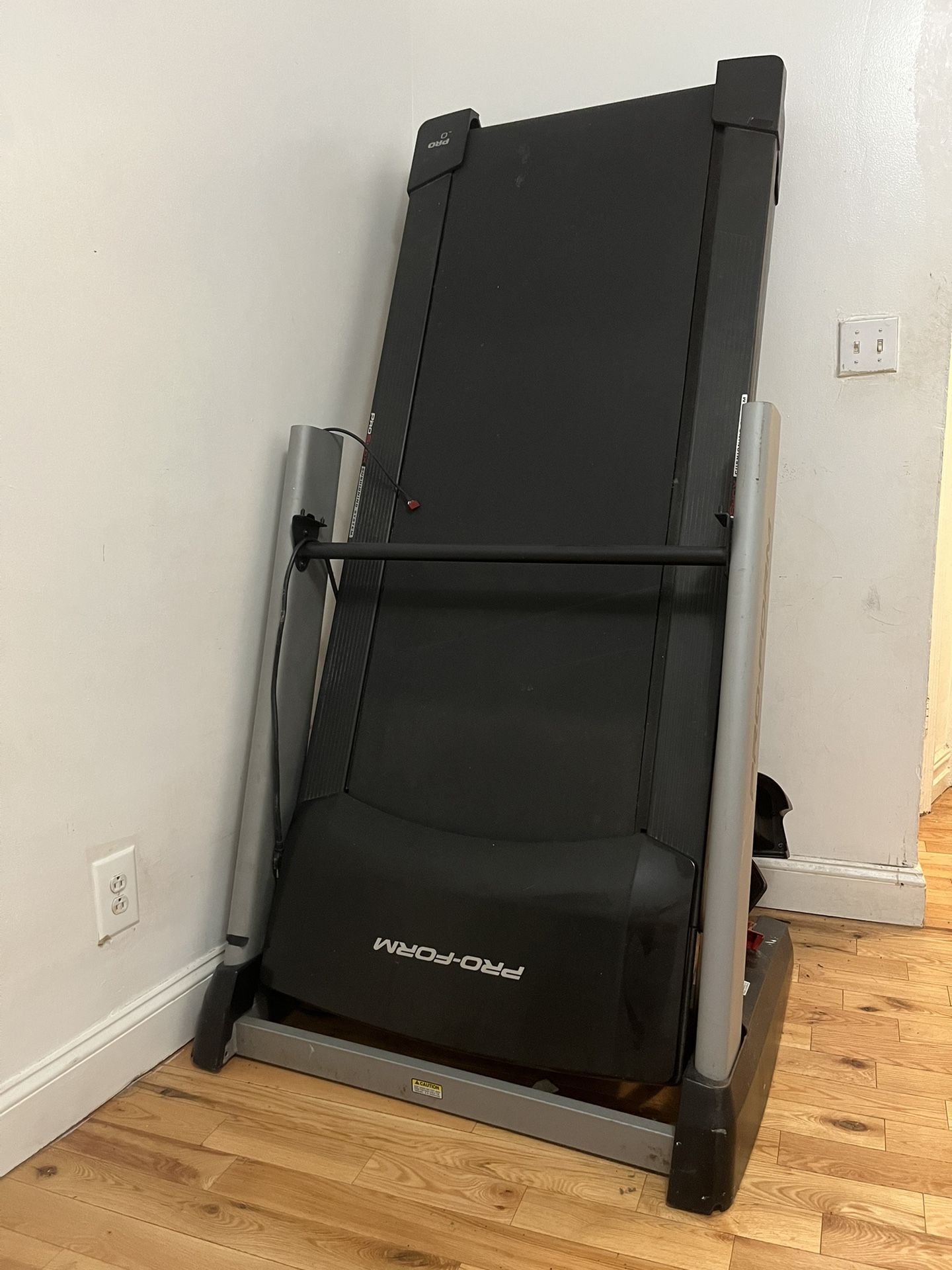 Pro form Treadmill PFTL13113.7