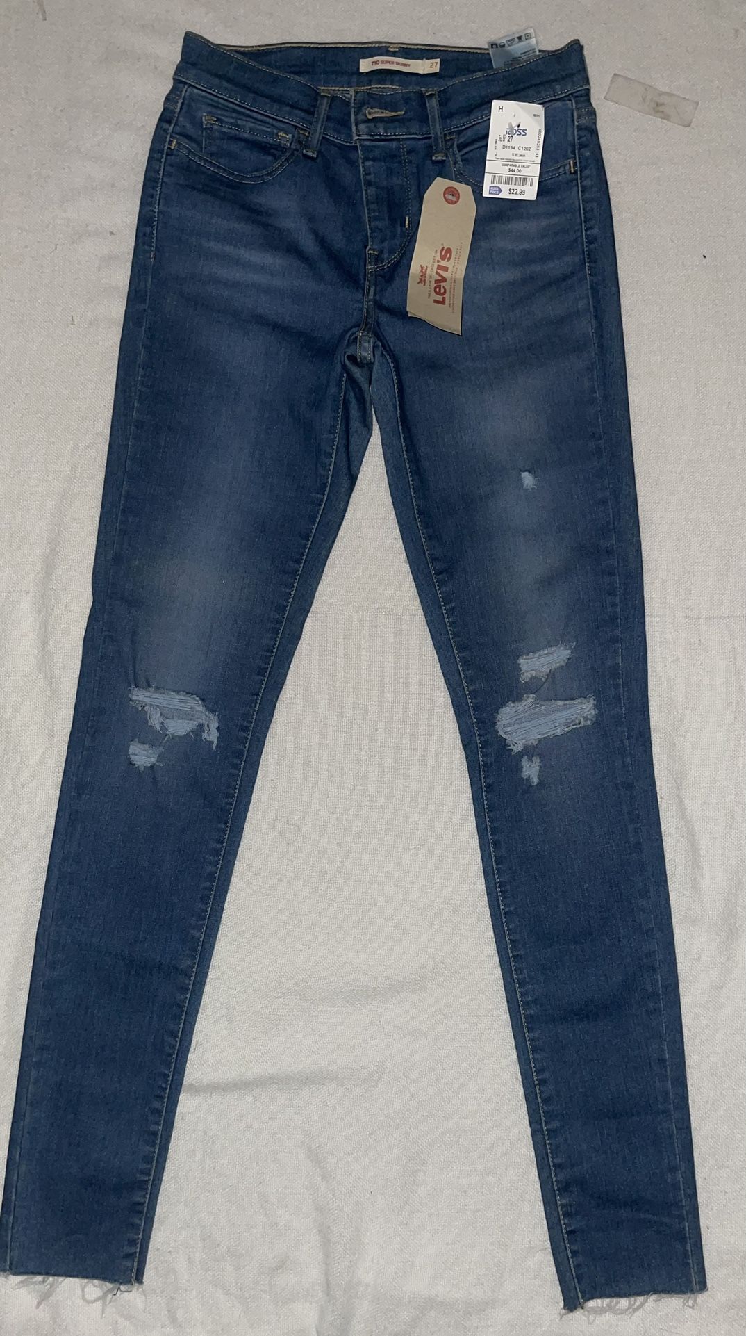 Jeans Levi’s