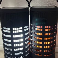 Solar Bug zapper/ Mosquito Bug Killer