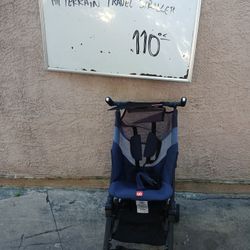 Pokit Travel Stroller 