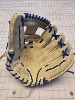 Rawlings GG Elite 11.5" Baseball Glove *Practice Ready*