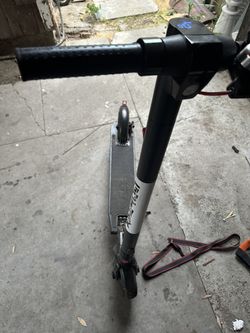 Scooter