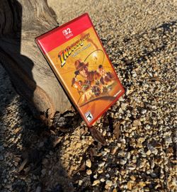 Indiana Jones and the Great Circle