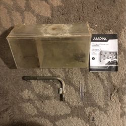 Marina Breeder Box Large