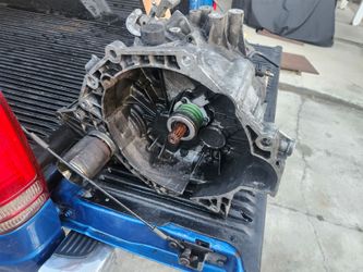 HHR Transmission 5 speed Good Condition