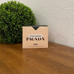 Prada Paradoxe 