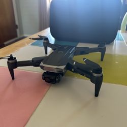 EC120 FPS Drone