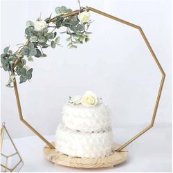 Cake Display Stand 