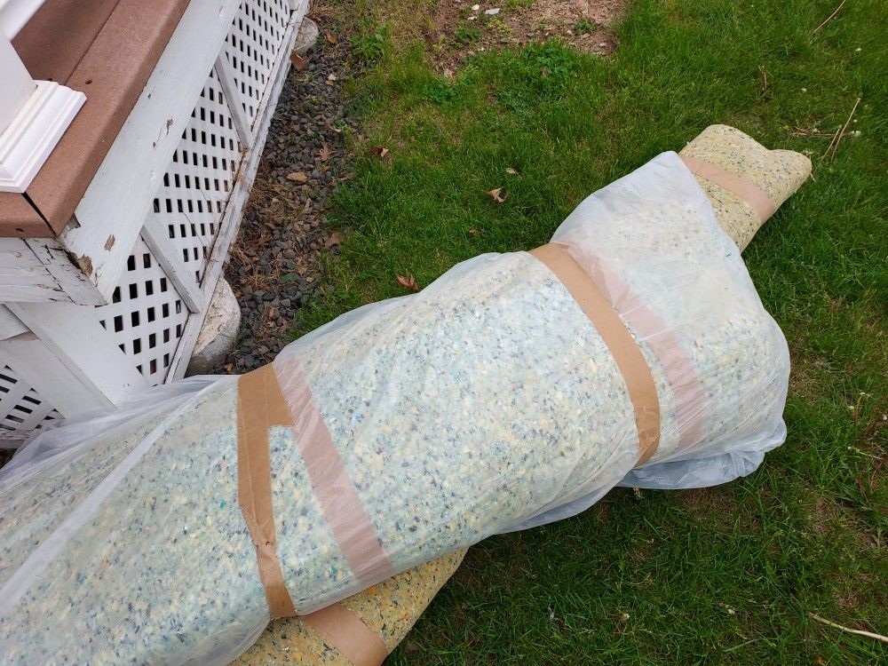 Carpet Padding For Sale New for Sale in South Windsor, CT OfferUp
