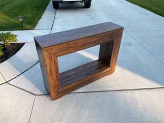 Breisch 47.2'' Console Table