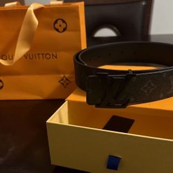 40mm lv belt