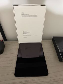 Apple iPad Pro 11-inch M4 256GB