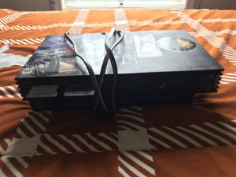 PlayStation