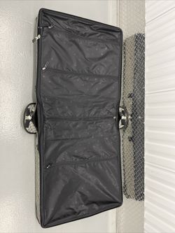 Ralph lauren cheap signature luggage sets