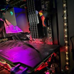 High End Gaming PC