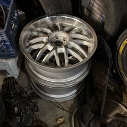 19’s 5x108 
