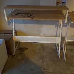 Game Desk Table
