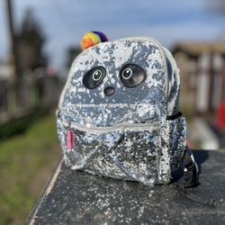 Cute Backpack 