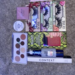 Makeup 