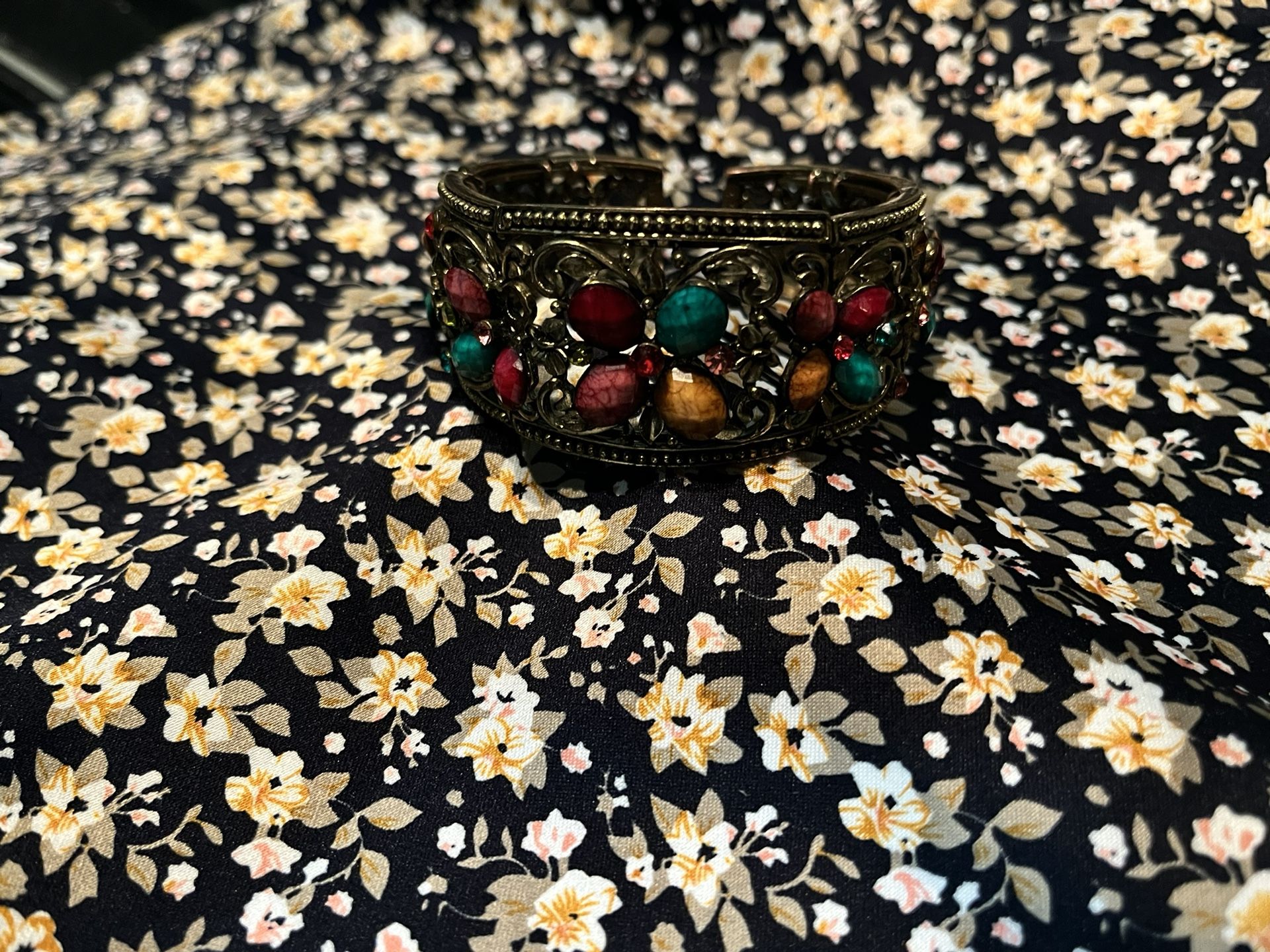 Rare Woman’s Bracelet