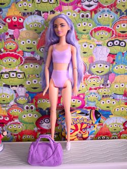 Barbie
