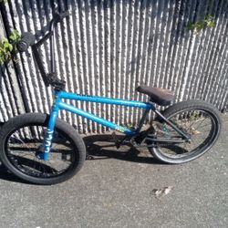 Kink BMX Original Gap XL