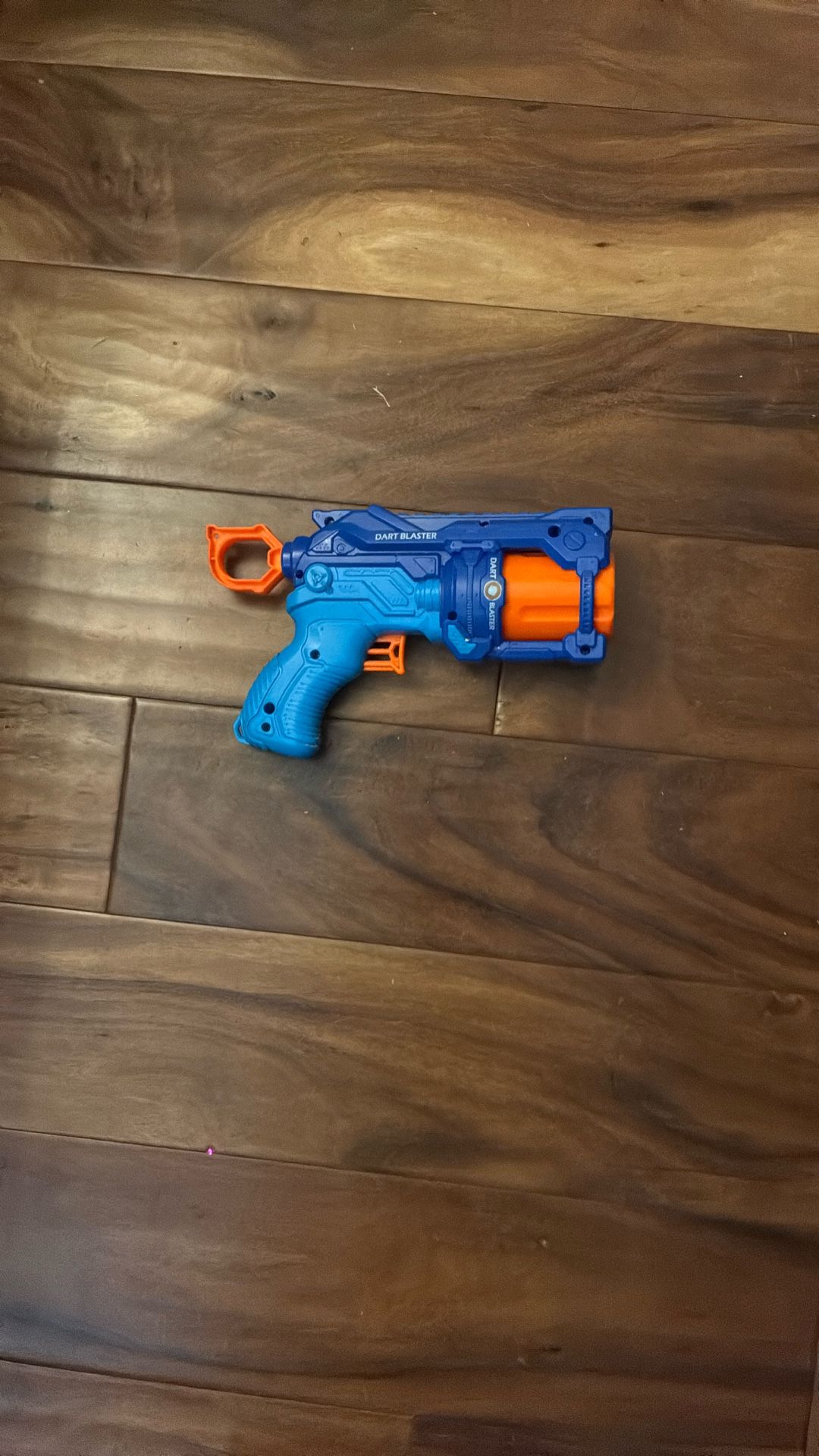 Nerf Gun