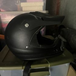 Motorcycle Riding Helmet