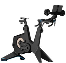 Tacx Neo Bike Plus Smart Trainer ~ OPEN BOX
