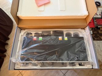Wireless microphones