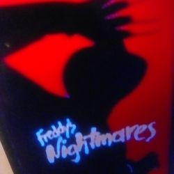 Freddy's Nightmare:The Complete Season 1