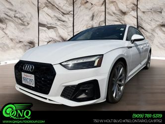 2025 Audi A5 Sportback