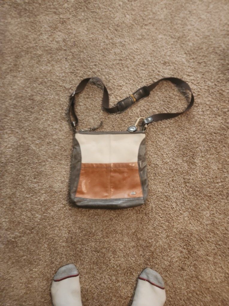 Woman's Purse