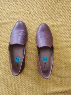 Indigo Women's Loafers Size 7.5