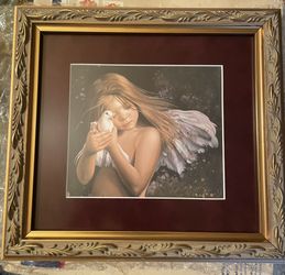 Nancy Noel Rare Art Prints