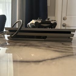 PlayStation 4 Pro