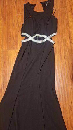 Formal Dress Size 11