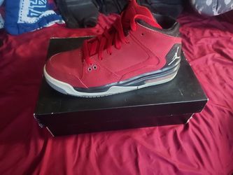 Jordan Shoes Youth 