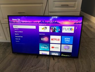 Roku tv