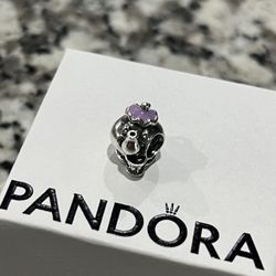 Pandora Disney  Msr Potts Charm