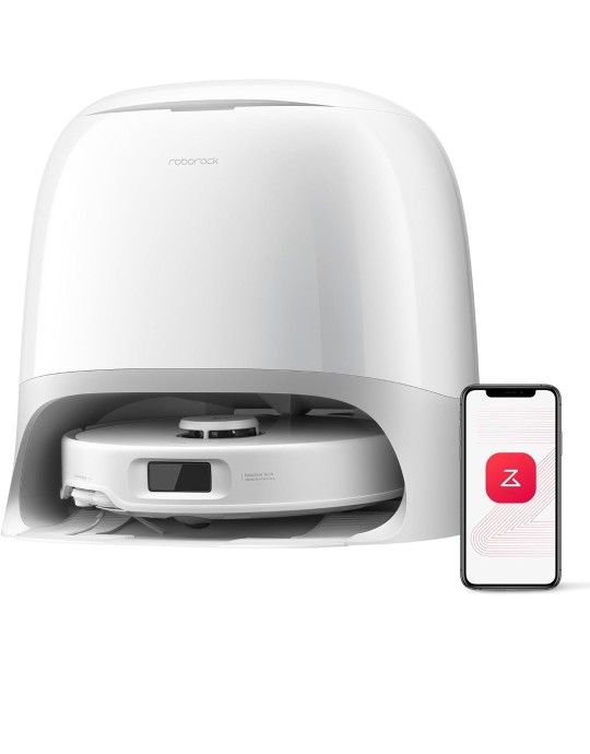 Roborock Qrevo Curv S5X