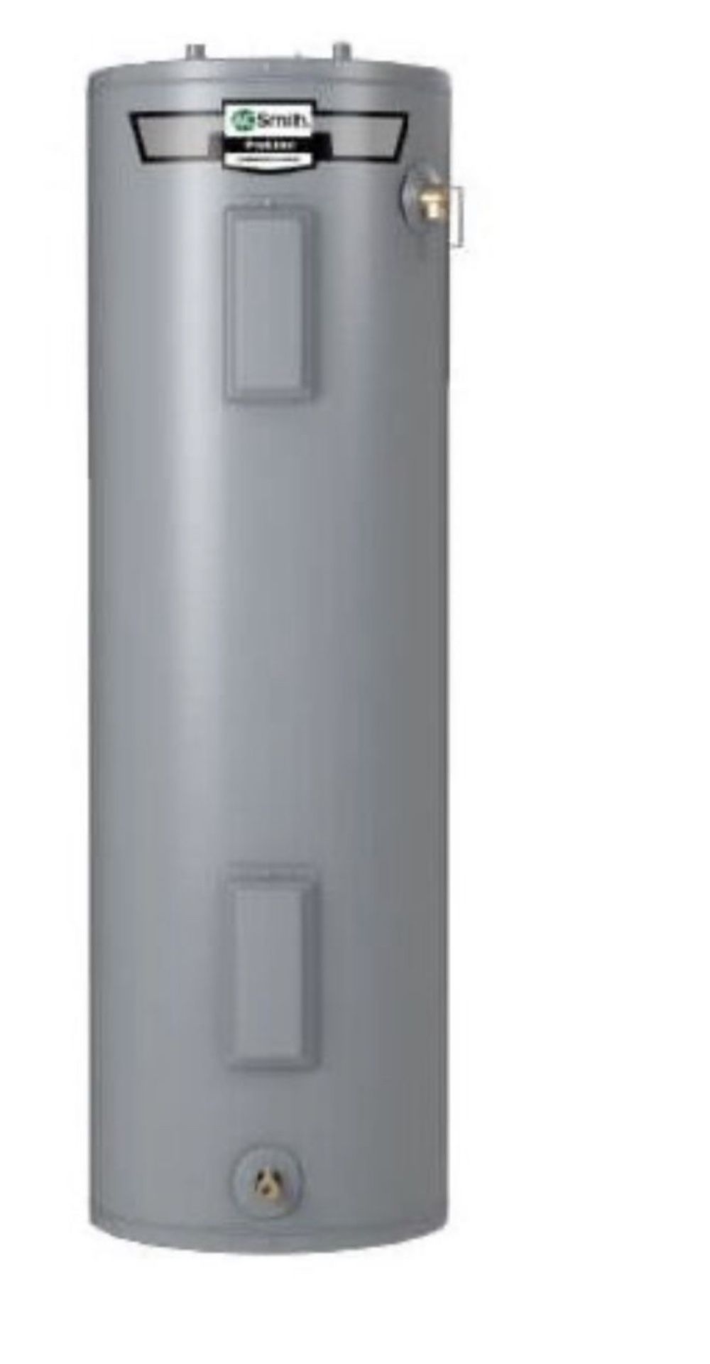 AO Smith Water Heater ELECTRIC ENT-50 130 ( Calentador De Agua Completamente Nuevo / Caja Original