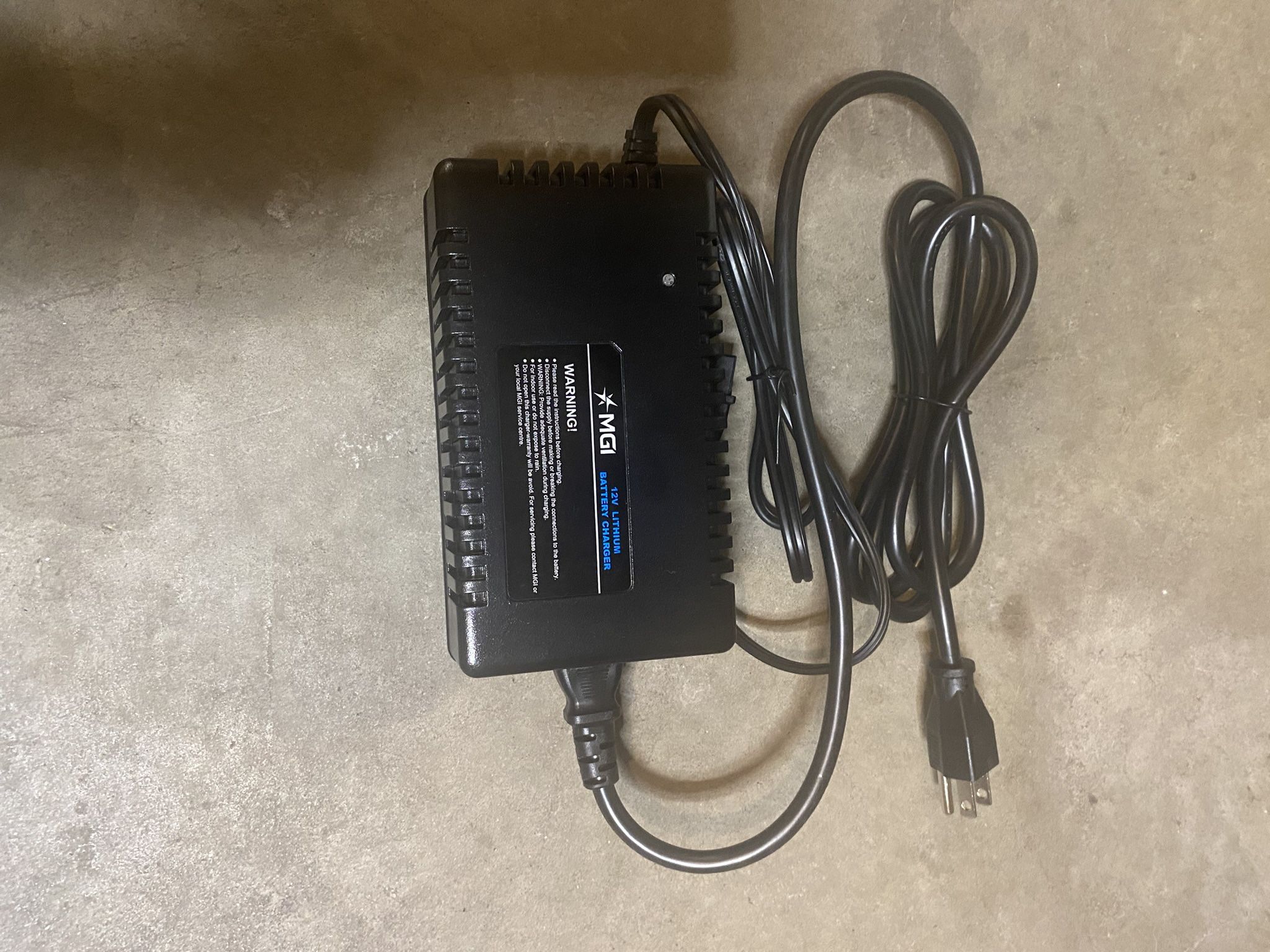 Mgi Battery Charger Not Working informacionpublica.svet.gob.gt